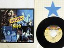 KISS SHANDI CASABLANCA 6S-6 Japan VINYL 7