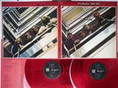 BEATLES 1962-1966 APPLE EAS-50021,2 Japan RED VINYL VINYL 2LP