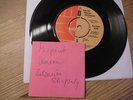 Queen / Hurricane Smith EMI UK misprint Bohemian Rhapsody 1975 mint Ultra Rar