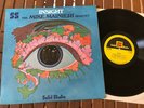 The Mike Mainieri Quartet- Insight -Original Solid State Label Vinyl LP Ex+ Jazz