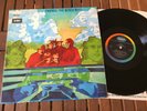 BEACH BOYS FRIENDS Very 1st Press Near Mint 1968 CAPITOL UK MONO LP POP PSYCH