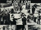 Channel 3 I've Got A Gun vinyl 7 ID1499z