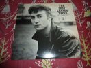 THE BEATLES JOHN LENNON THE LOST LENNON TAPES VOLUME THIRTEEN BAG RECORD  LP