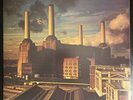 PINK FLOYD=ANIMALS=LP=COLUMBIA=JC 34474=GATEFOLD=w/LYRICS=1977