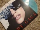Lady Gaga ***The Fame (Limited Blue Vinyl) **BRAND NEW RECORD LP VINYL
