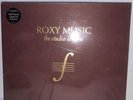 Roxy Music:The Complete Studio Albums by Roxy Music(8 Vinyls,Mar-2015)NEW OBO :)