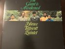 HORACE TAPSCOTT QUINTET - THE GIANT IS AWAKENED GREEN VINYL