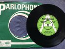 ELMER HOCKETT’S HURDY GURDY / MOOD MOSAIC rare UK 1968 DEMO PROMO / PSYCH /MINT-