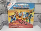 He-Man By Masters Of The Universe Towerbell Records 7
