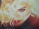 Madonna Blond Ambition World Tour 1990, Japan. 2 Vinyl Records-MLVC