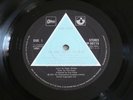 Pink Floyd - Dark Side Of The Moon (1973) LP (NM-) GRAIL Rare SOLID Blue 1st
