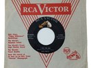 Elvis Presley RCA 47-6420 