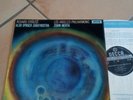 LP Richard Strauss Also Sprach Zarathustra Mehta Decca SXL