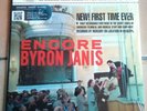 LP Byron Janis Encore MERCURY / SPEAKERS CORNER SR-90305