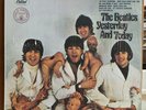 The Beatles Yesterday and Today Butcher Cover 