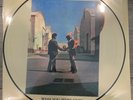 PINK FLOYD - WISH YOU WERE HERE PICTURE DISC - Ltd Edition - 30AP 1875-01