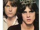 Dwight Twilley Band Twilley Don't Mind LP 1977 white label promo EX