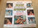Elvis Presley. Speedway. Original Sound Track. RCA. RD- 7957. Mono. Orange Label