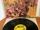 Planet Of The Apes 4 Exciting Stories Vinyl LP Power Records 8147 1974 Original