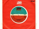 SISTER SLEDGE.LOVE DON'T YOU GO THROUGH NO CHANGES ON ME.UK 