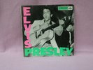 ELVIS rock N ROLL VOL 1 UK HMV LP EXCELLENT