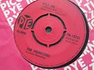THE PRIMITIVES HELP ME UK PYE 7
