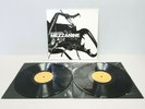 Massive Attack Mezzanine Vinyl Record LP 1998 Teardrop Angel Black Milk -250