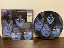Kiss - Creatures Of The Night Collector’s Edition Picture Disc LP Record DAMAGED