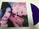 Bananarama Ultra Violet - COLOURED Vinyl LP