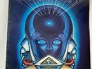 Vintage NEW UNOPENED  1983 vinyl album - JOURNEY Frontiers - Columbia 38504