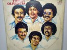 TOMMY OLIVENCIA * Fiesta de Soneros * Lp Vinyl Record SALSA * Puerto Rico