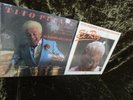 Tito Puente - Vinyl LP - Mambo Diablo Shrink NM + El Rey in Shrink