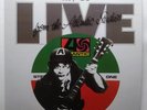 AC/DC – Live From The Atlantic Studios LAAS 001 Vinyl LP 12'' Record PROMO Rare