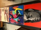ROLLING STONES  TATTO YOU /MADE IN THE SHADE Vinyl LP