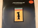 Jamiroquai Travelling Without Moving UK Original 1st Issue 2 LP w/ Sticker Japan