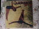 Quicksand Slip 20th Anniversary Black 180g Vinyl NUMBERED