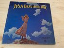 It’s A Beautiful Day Vinyl LP CS9768 Columbia Record 1967 Psychedelic Rock NM/VG