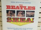 The Beatles Original Motion Picture Soundtrack Shea  good