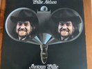 Willie Nelson - Shotgun Willie LP - VG+ SD 7262