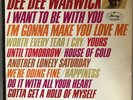 Dee Dee Warwick - I Want To Be With You/I’m Gonna Make You Love Me MG-21100 MONO