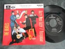 THE BEATLES  EXPORT DP 563 FROM UK SP  YESTERDAY  ORIGINAL 1965