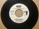 Black Sugar 1984 GARAGE PUNK 45 Hempstead Man / Long Island Sun BSR RAMONES HEAR