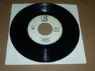 THE ECLECTION Nevertheless WLP vinyl 45 elektra 64 002 EKE psych PORTUGAL PRESS
