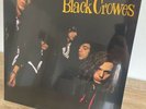 THE BLACK CROWES - SHAKE YOUR MONEY MAKER LIMITED EDITION EVERGREEN VINYL