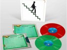 Linton Kwesi Johnson ?– Bass Culture / LKJ In Dub Coloured 2 x Vinyl LP RSD 2020