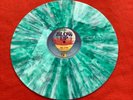MEL & KIM “Respectable” GREEN MARBLE VINYL” 12” Single - Looks Unplayed