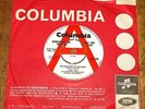 TERRY REID   HAND DON'T FIT THE GLOVE b/w THIS TIME   UK COLUMBIA DEMO 7
