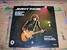 Jimmy Page Special Early Works Featuring Sonny Boy Williamson Springboard VG+VG+
