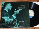 Freddie Hubbard Open Sesame NM  Mono UA Blue Note lp Tina Brooks McCoy Tyner