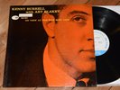 Kenny Burrell At Five Spot NM  1st W63 DG RVG Ear Blue Note lp Tina Brooks